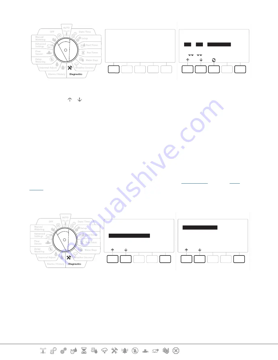 Rain Bird LXME2 Скачать руководство пользователя страница 41