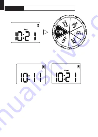 RainPoint ITV105 User Manual Download Page 12