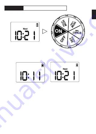 RainPoint ITV105 User Manual Download Page 31