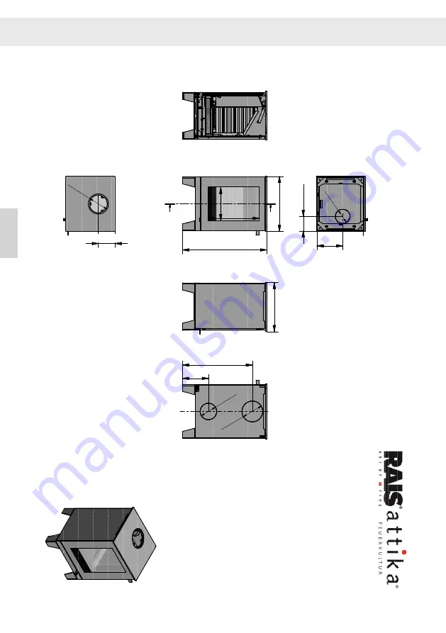 RAIS/attika Q-TEE User Manual Download Page 8