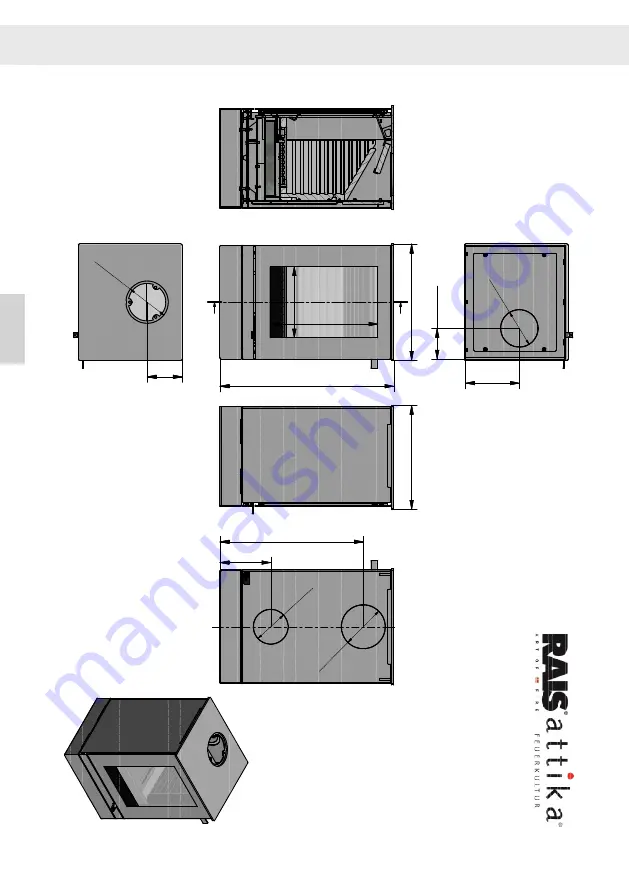 RAIS/attika Q-TEE User Manual Download Page 10