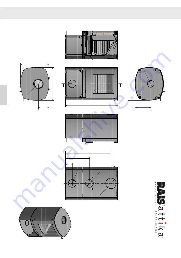 RAIS/attika Q-TEE User Manual Download Page 18