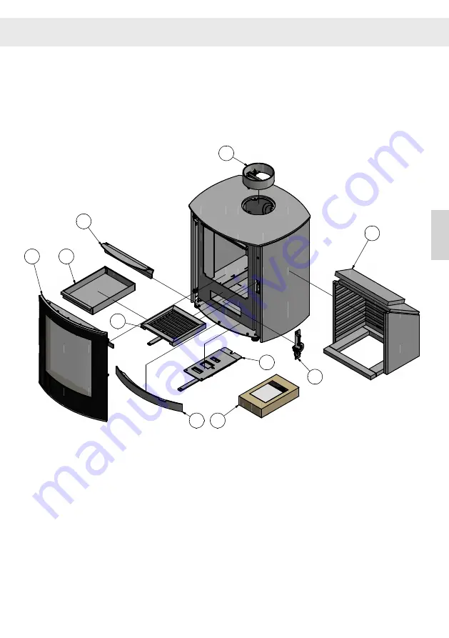 RAIS/attika Q-TEE User Manual Download Page 53