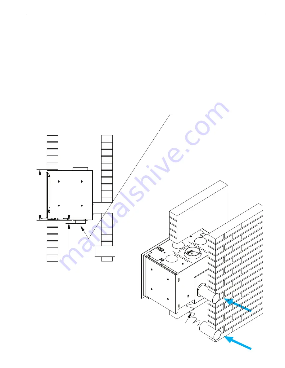 RAIS 500 User Manual Download Page 42