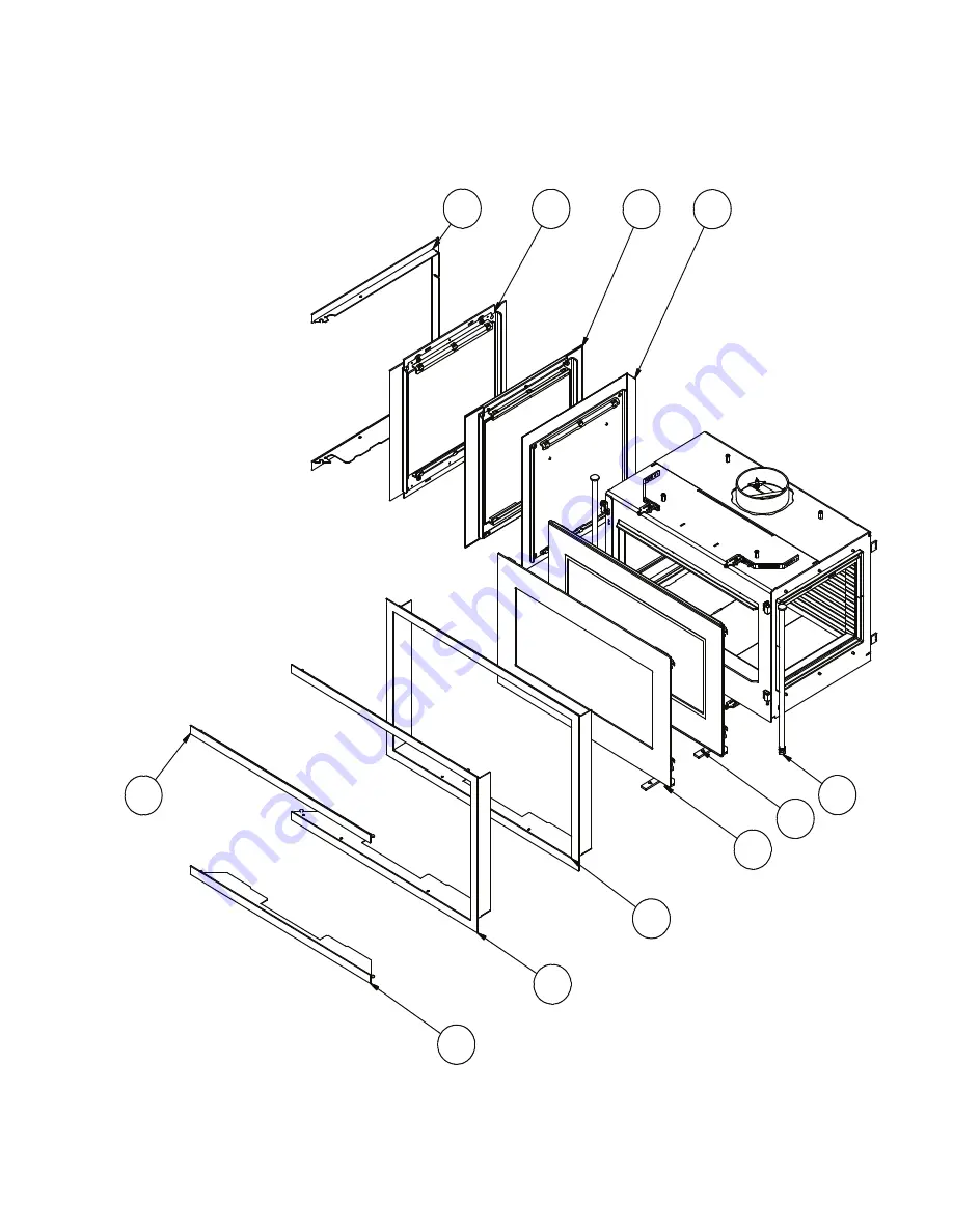 RAIS 500 User Manual Download Page 65