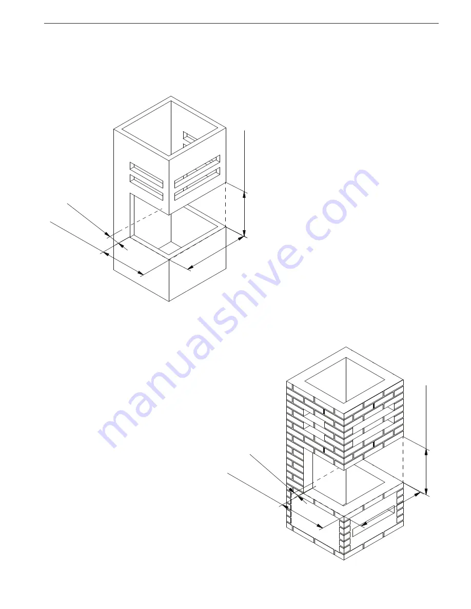 RAIS 500 User Manual Download Page 135