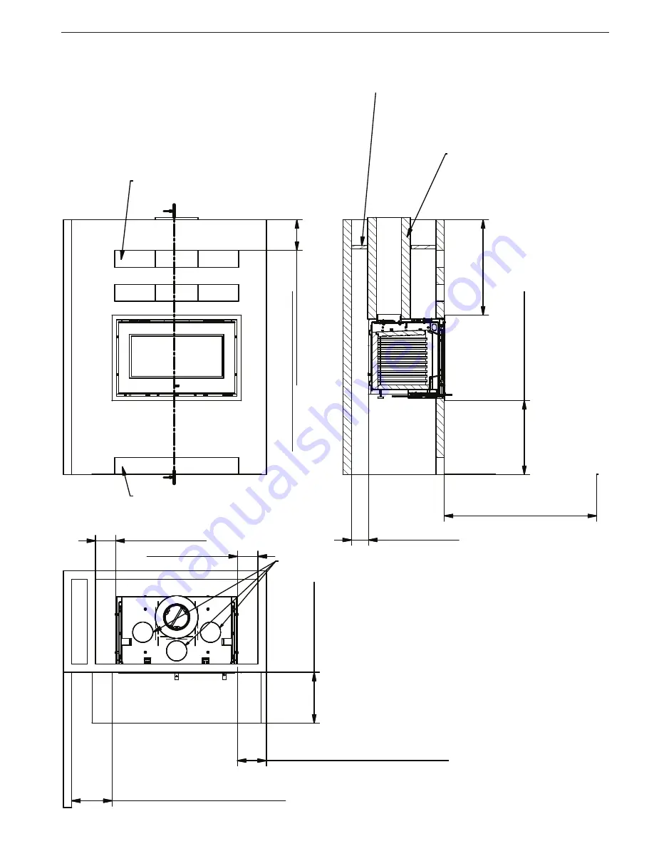 RAIS 500 User Manual Download Page 165