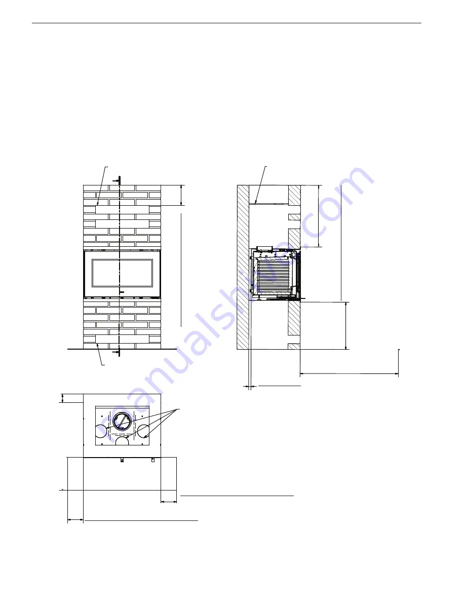 RAIS 500 User Manual Download Page 168