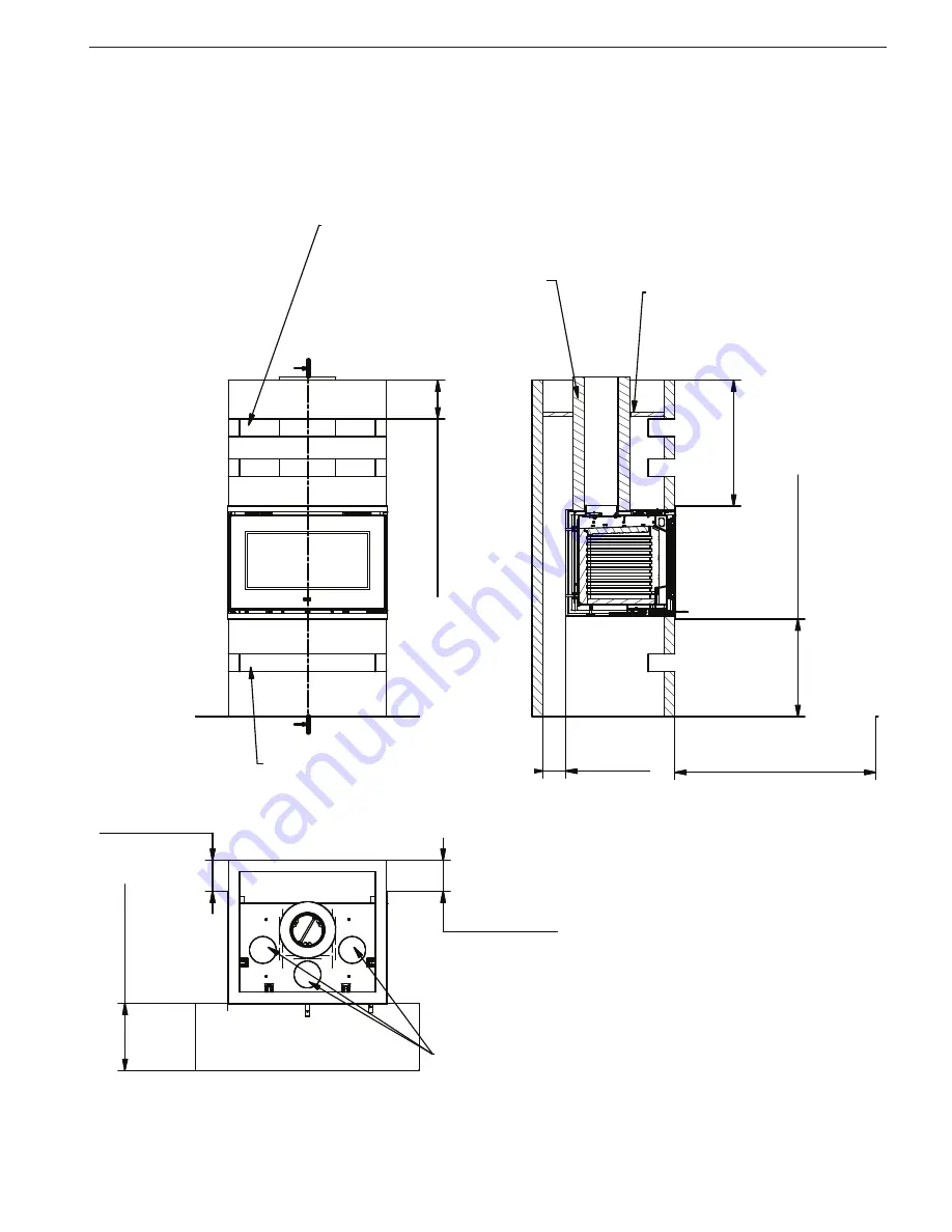 RAIS 500 User Manual Download Page 196