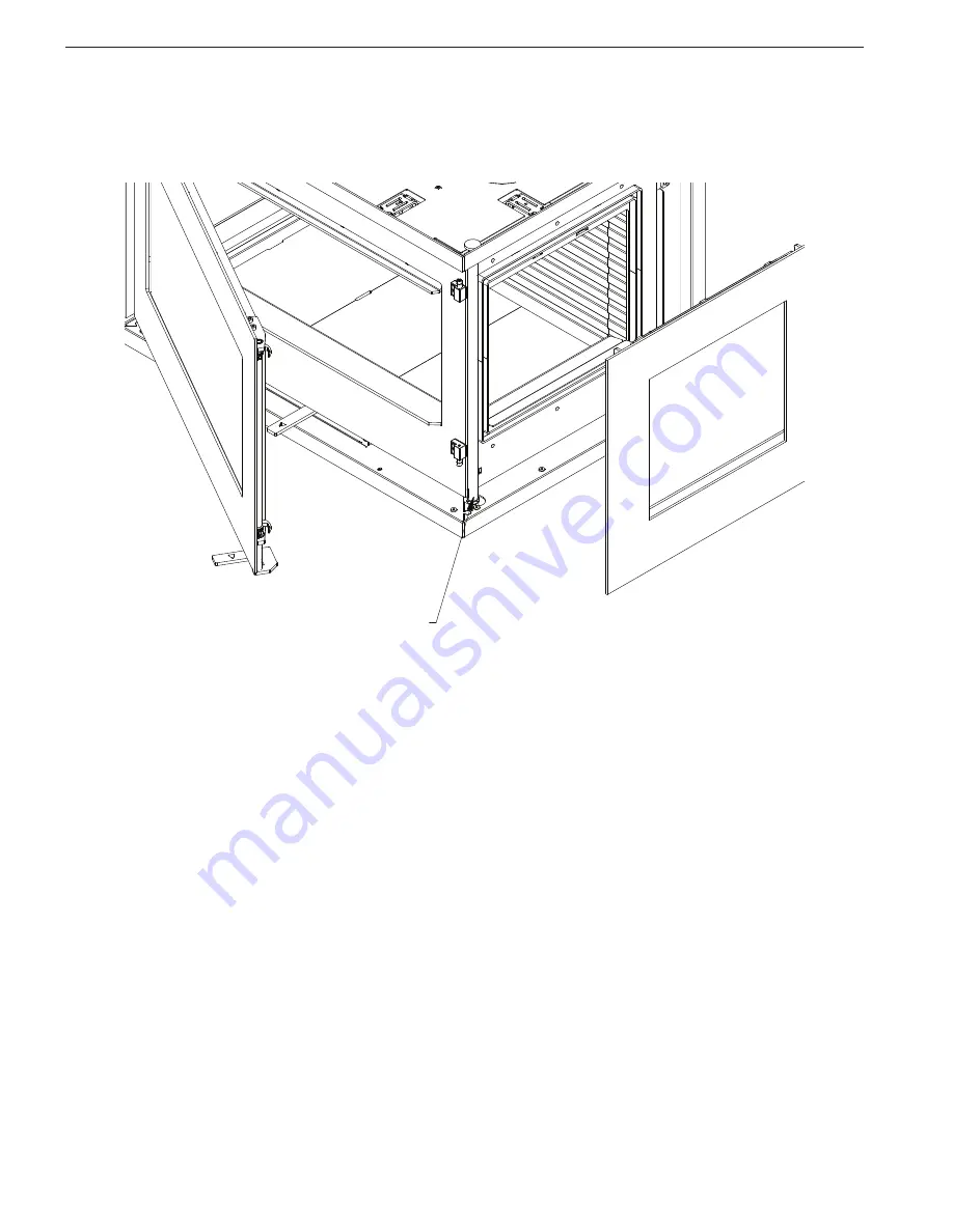 RAIS 500 User Manual Download Page 207