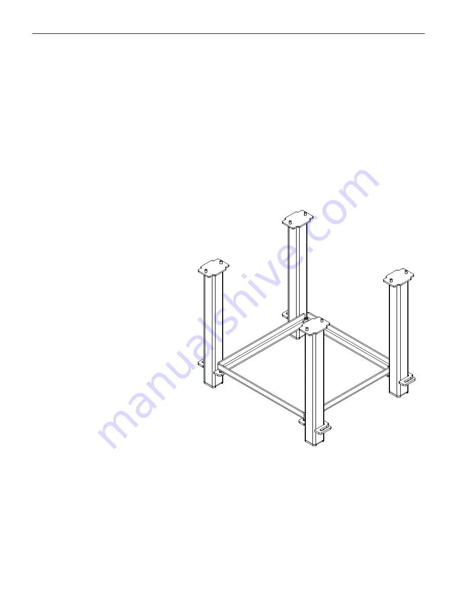 RAIS 800 User Manual Download Page 27