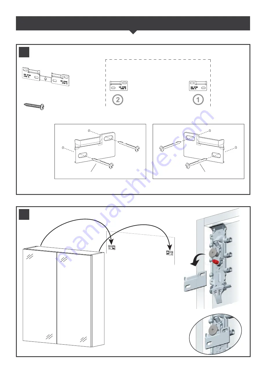 Rak Ceramics RAK-JOY Mounting Instructions Download Page 8