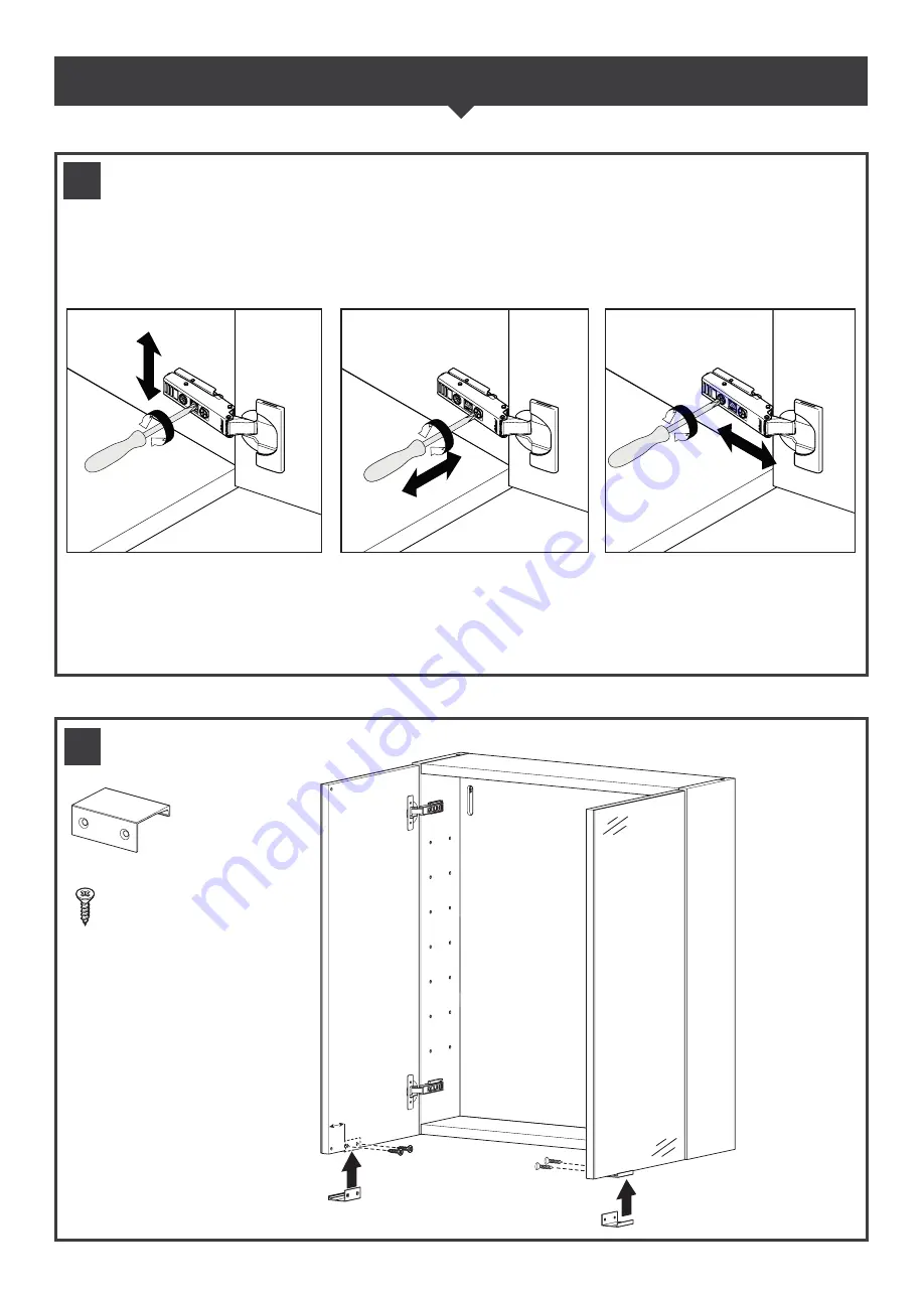 Rak Ceramics RAK-JOY Mounting Instructions Download Page 10