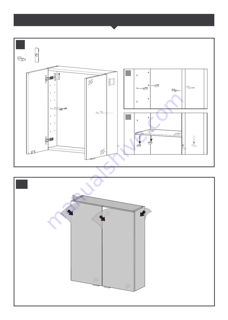 Rak Ceramics RAK-JOY Mounting Instructions Download Page 11