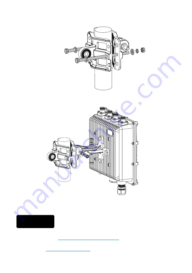 RAKwireless RAK7249 Скачать руководство пользователя страница 6