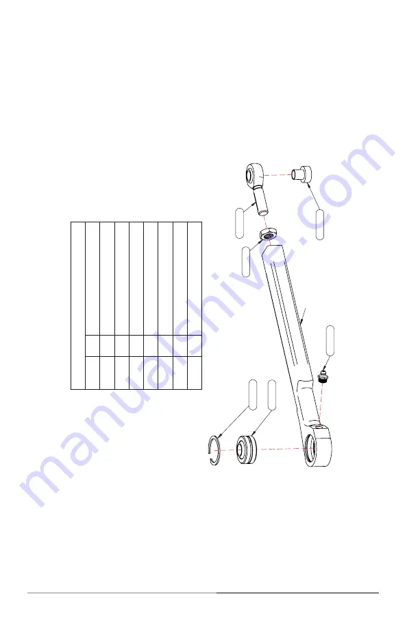 Rale Industries ST120 2021 Скачать руководство пользователя страница 22