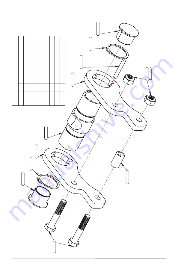 Rale Industries ST120 2021 User Manual Download Page 24