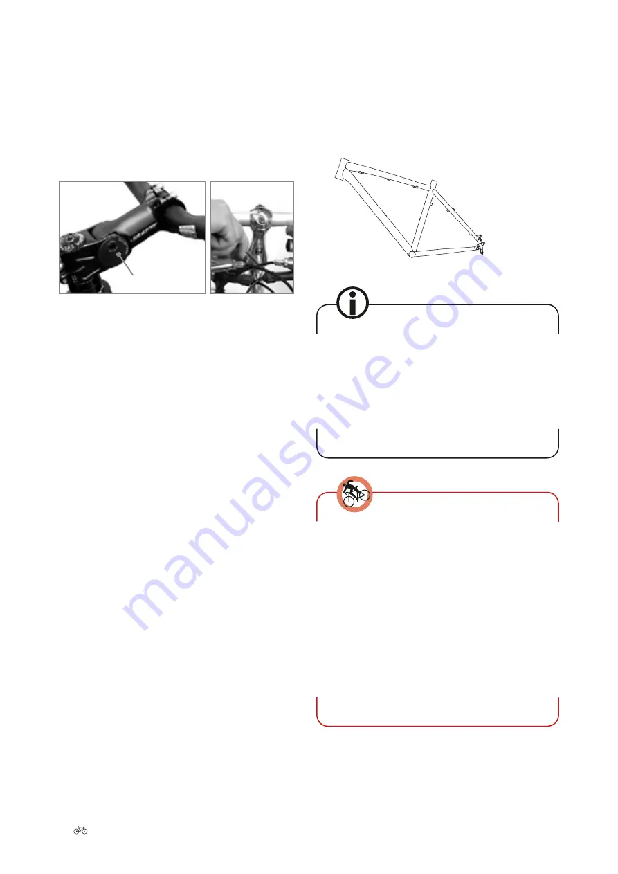 Raleigh Fast Pedelec User Manual Download Page 19