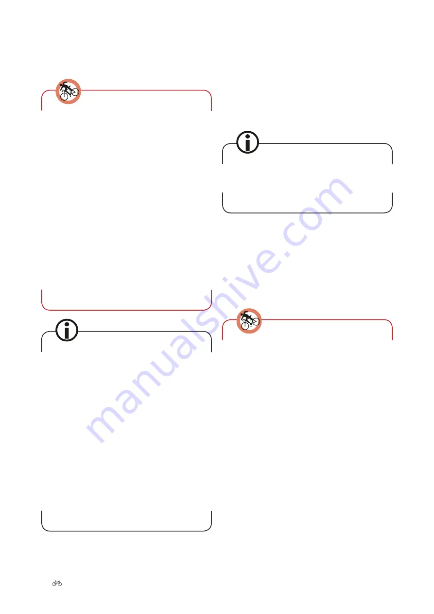 Raleigh Fast Pedelec User Manual Download Page 55