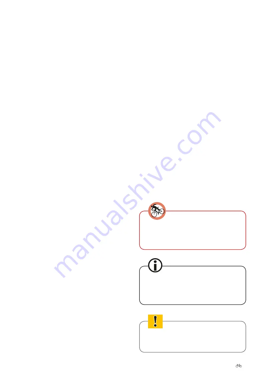 Raleigh IV User Manual Download Page 4