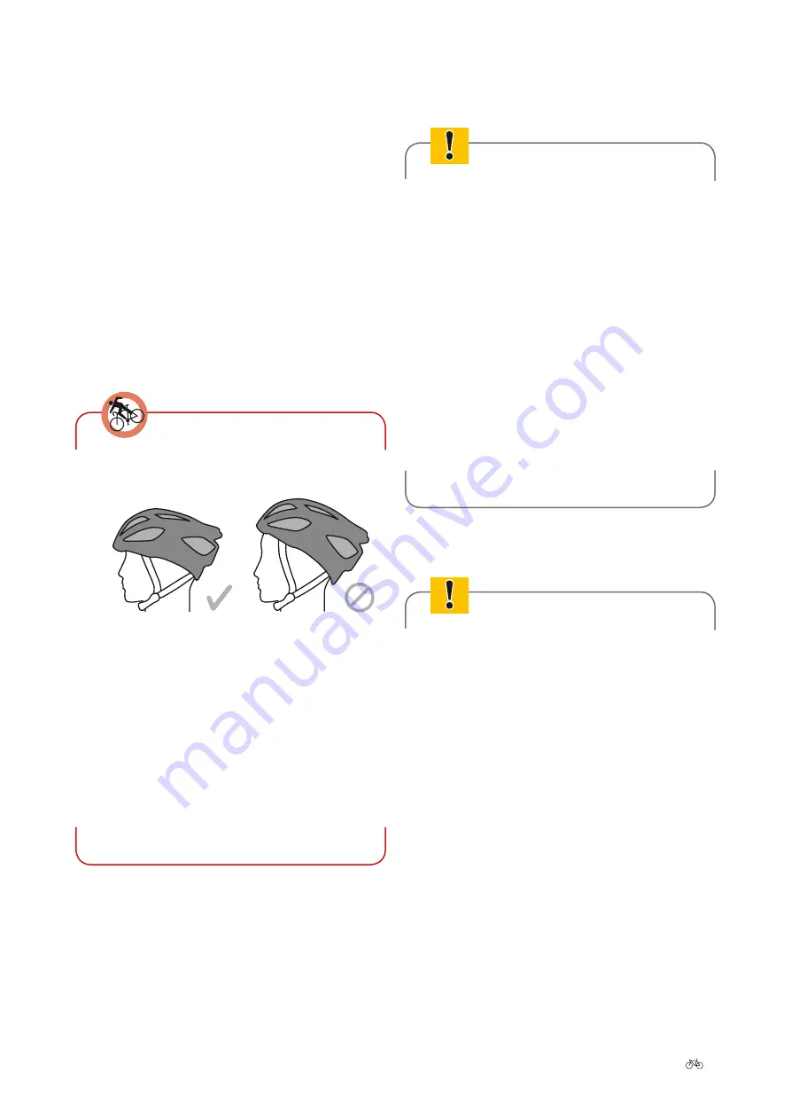 Raleigh IV User Manual Download Page 8