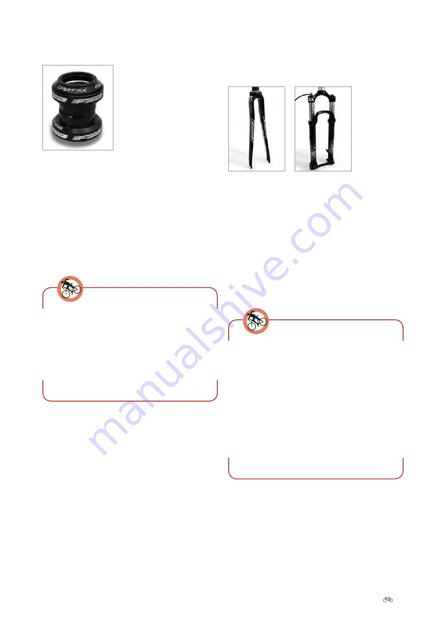 Raleigh IV User Manual Download Page 20