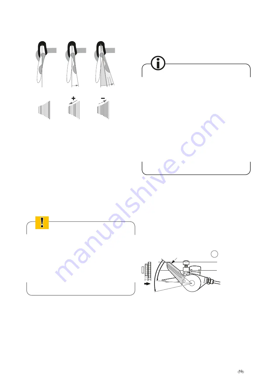 Raleigh IV User Manual Download Page 36