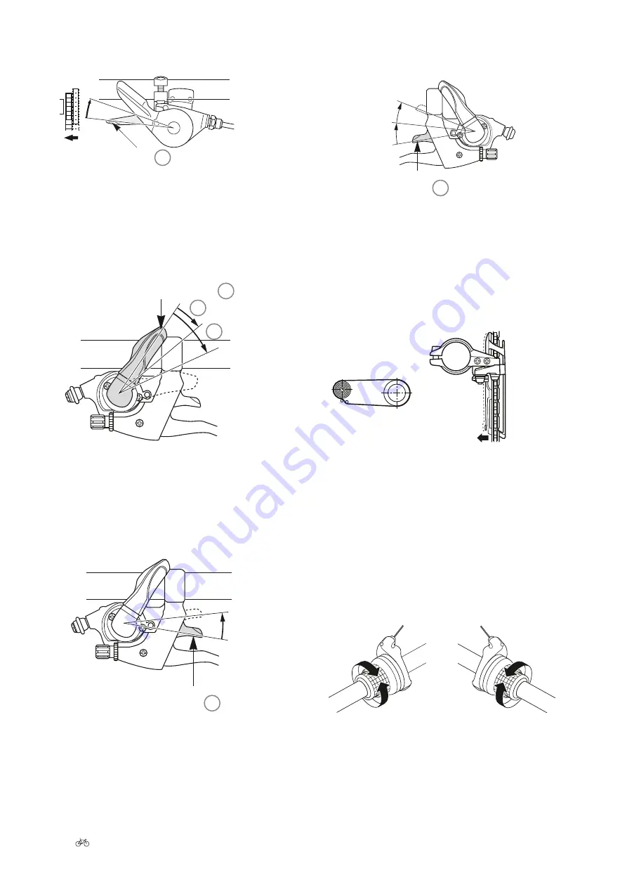 Raleigh IV User Manual Download Page 37