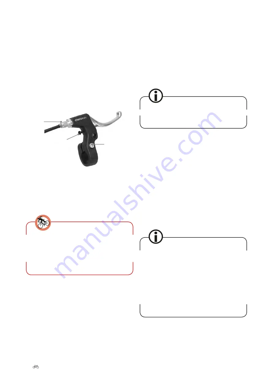 Raleigh IV User Manual Download Page 43