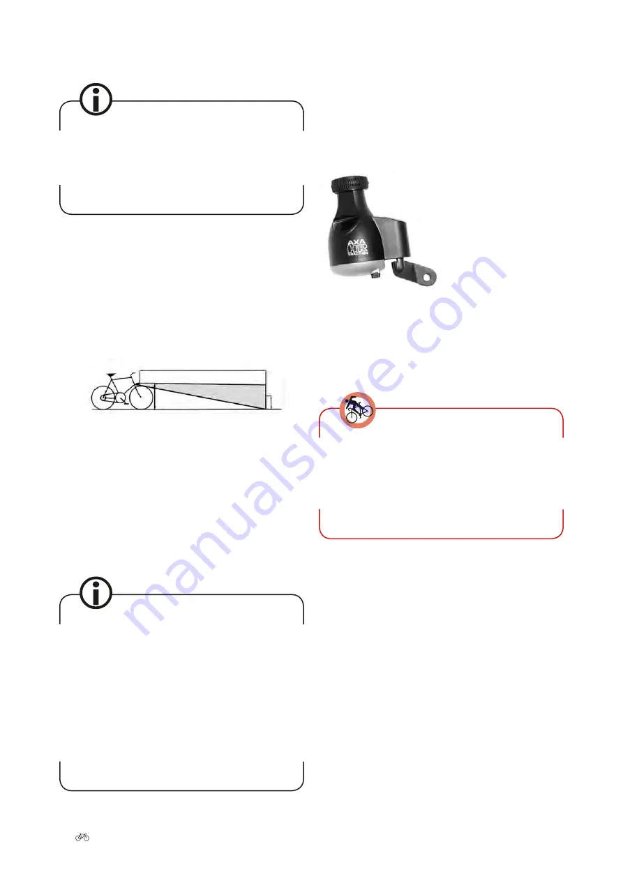 Raleigh IV User Manual Download Page 49