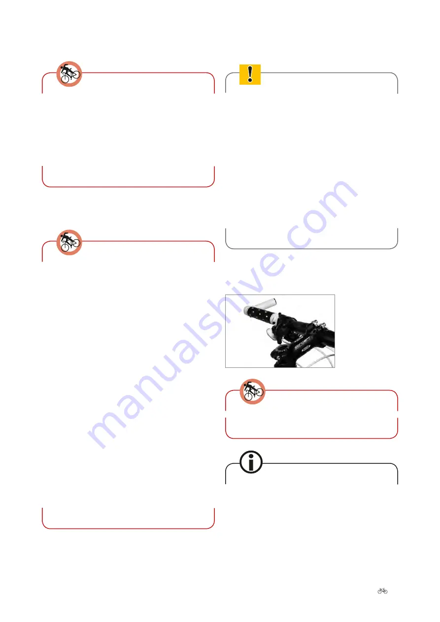 Raleigh IV User Manual Download Page 54