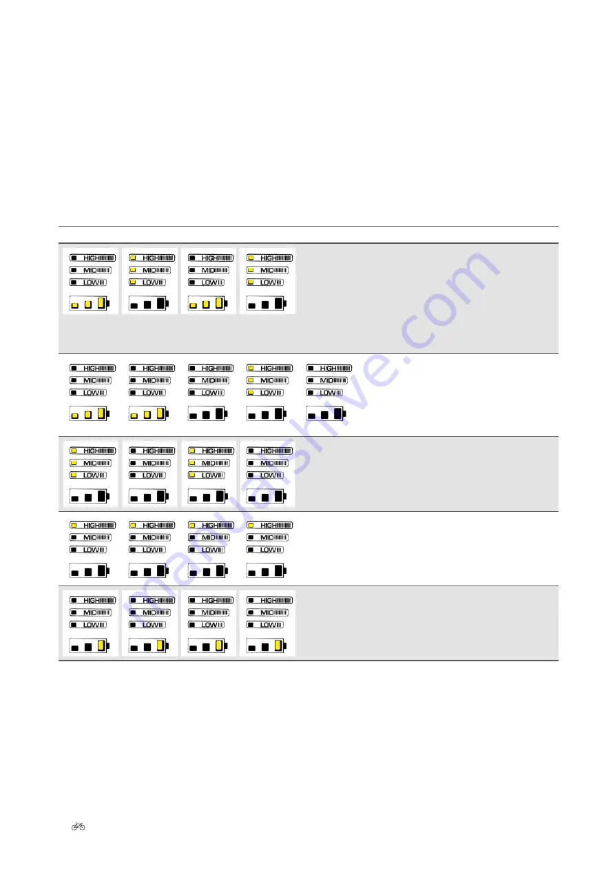 Raleigh IV User Manual Download Page 121