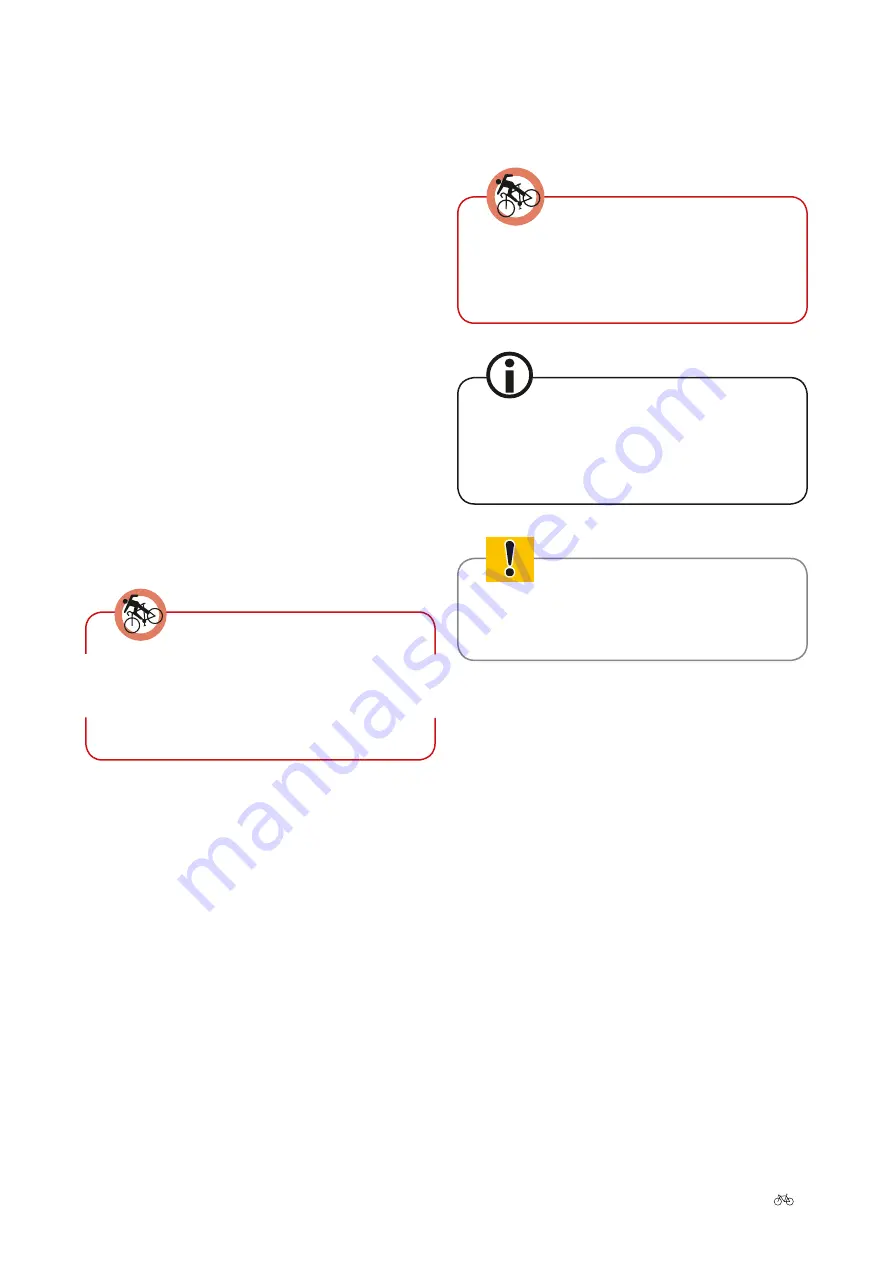 Raleigh IV User Manual Download Page 128