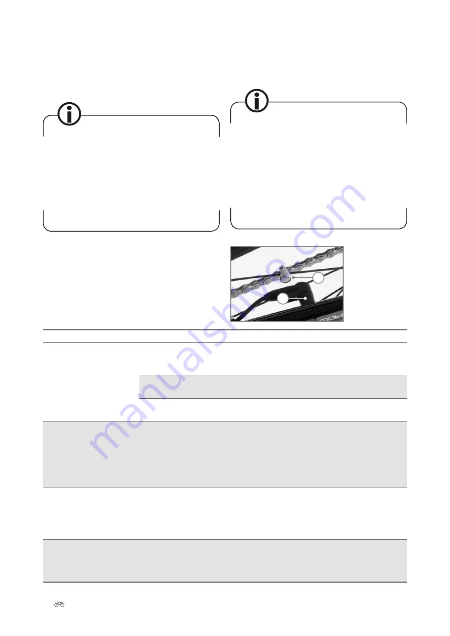 Raleigh IV User Manual Download Page 169