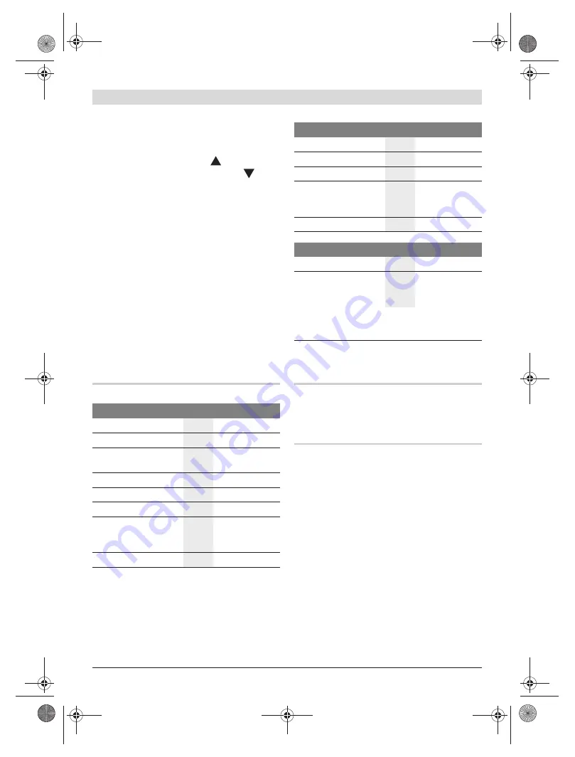 Raleigh IV User Manual Download Page 235