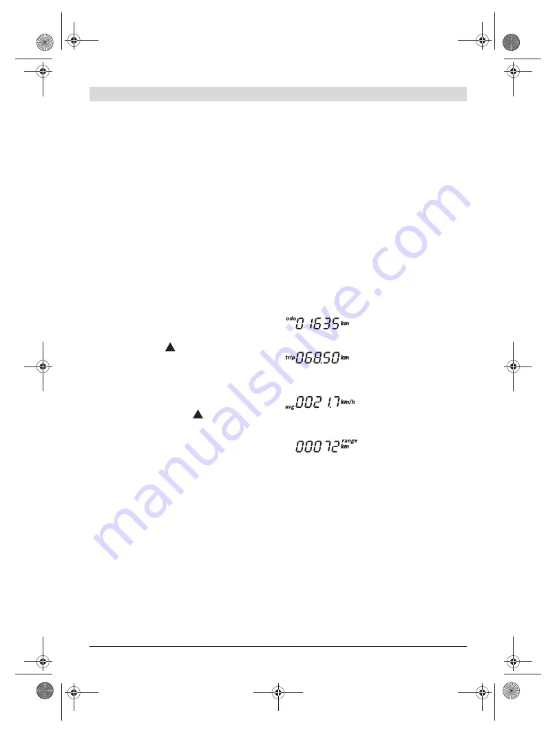 Raleigh IV User Manual Download Page 272