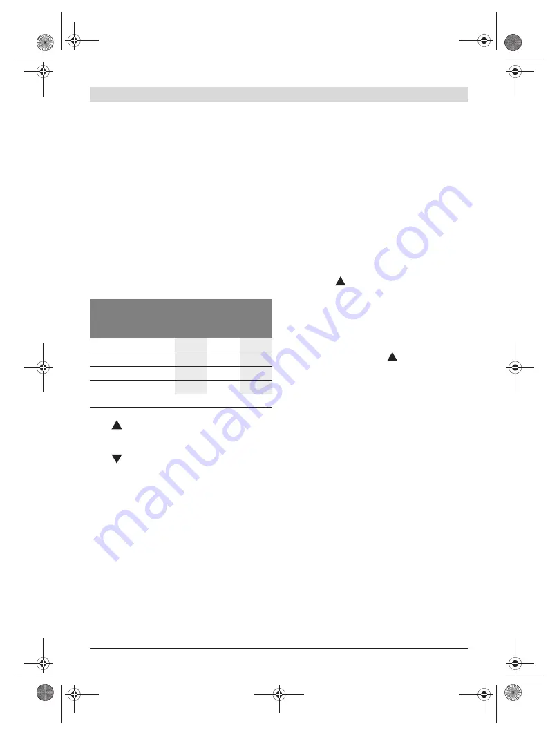 Raleigh IV User Manual Download Page 306