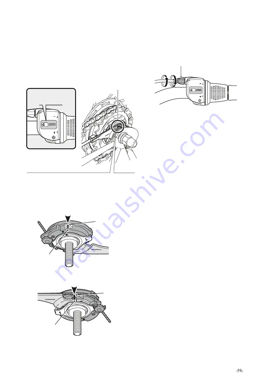 Raleigh Pedelec Groove 2.0 User Manual Download Page 39