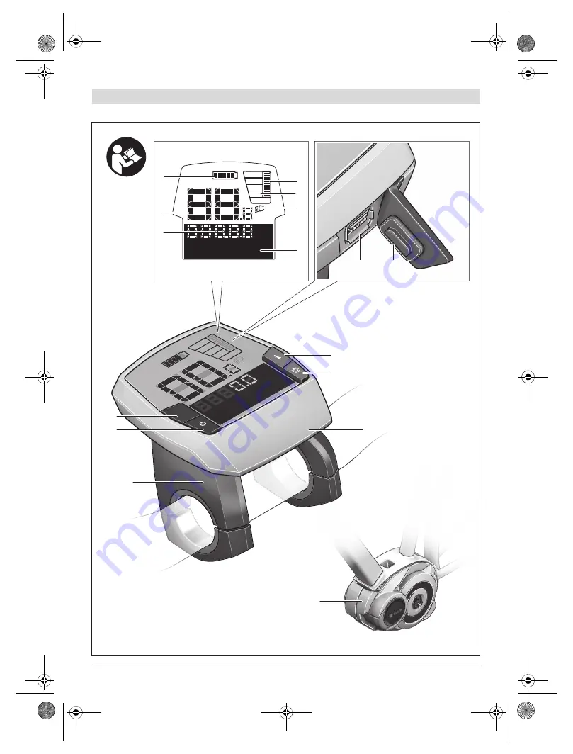 Raleigh Pedelec Groove 2.0 User Manual Download Page 277