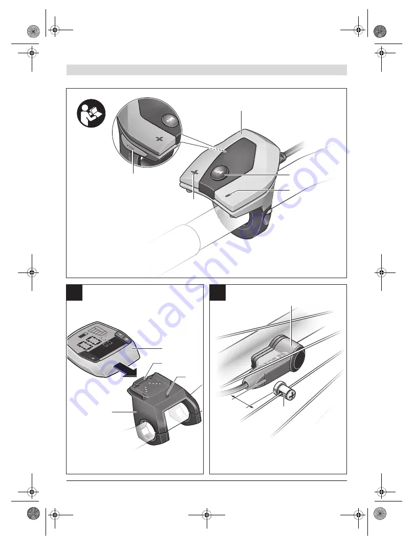 Raleigh Pedelec Groove 2.0 Скачать руководство пользователя страница 278