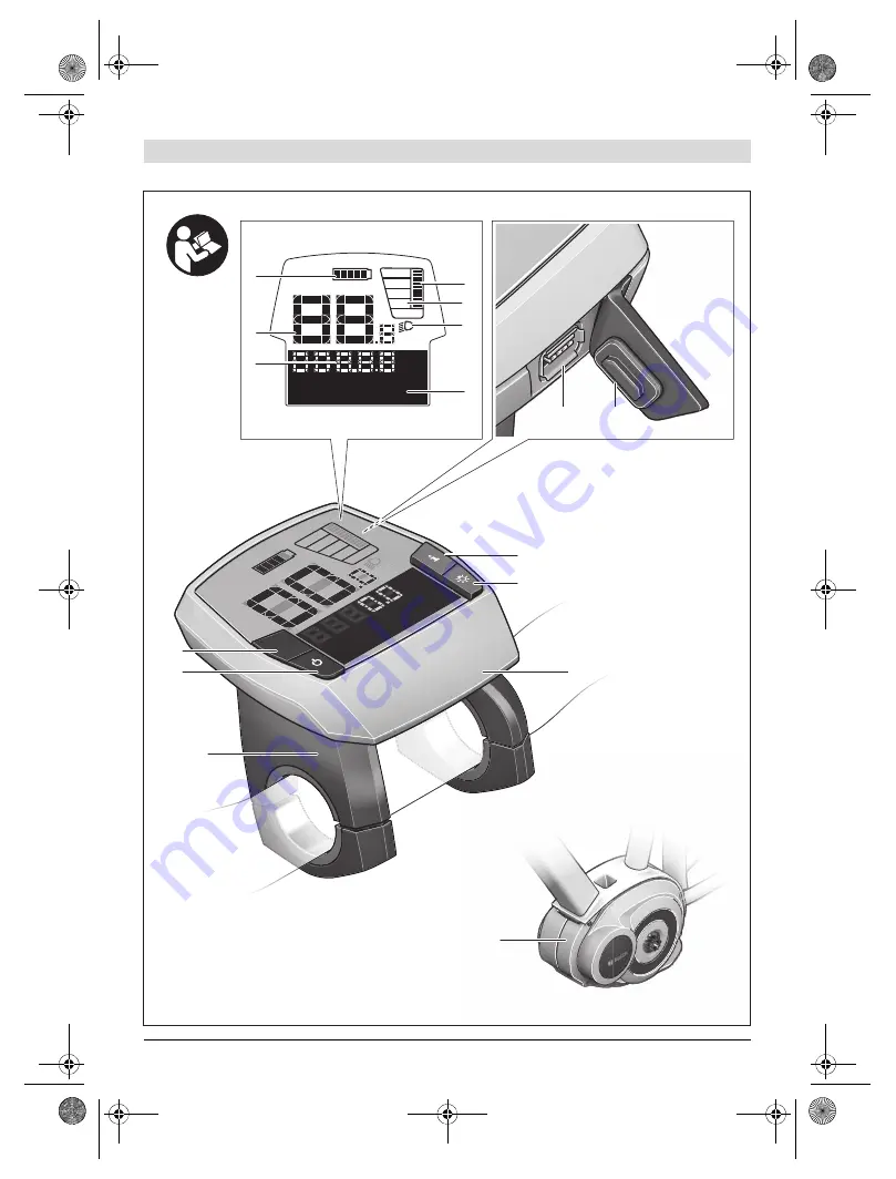 Raleigh Pedelec Groove 2.0 Скачать руководство пользователя страница 300