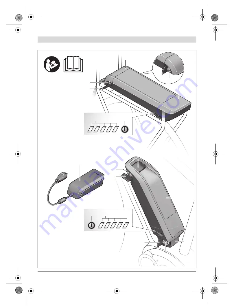 Raleigh Pedelec Groove 2.0 Скачать руководство пользователя страница 302