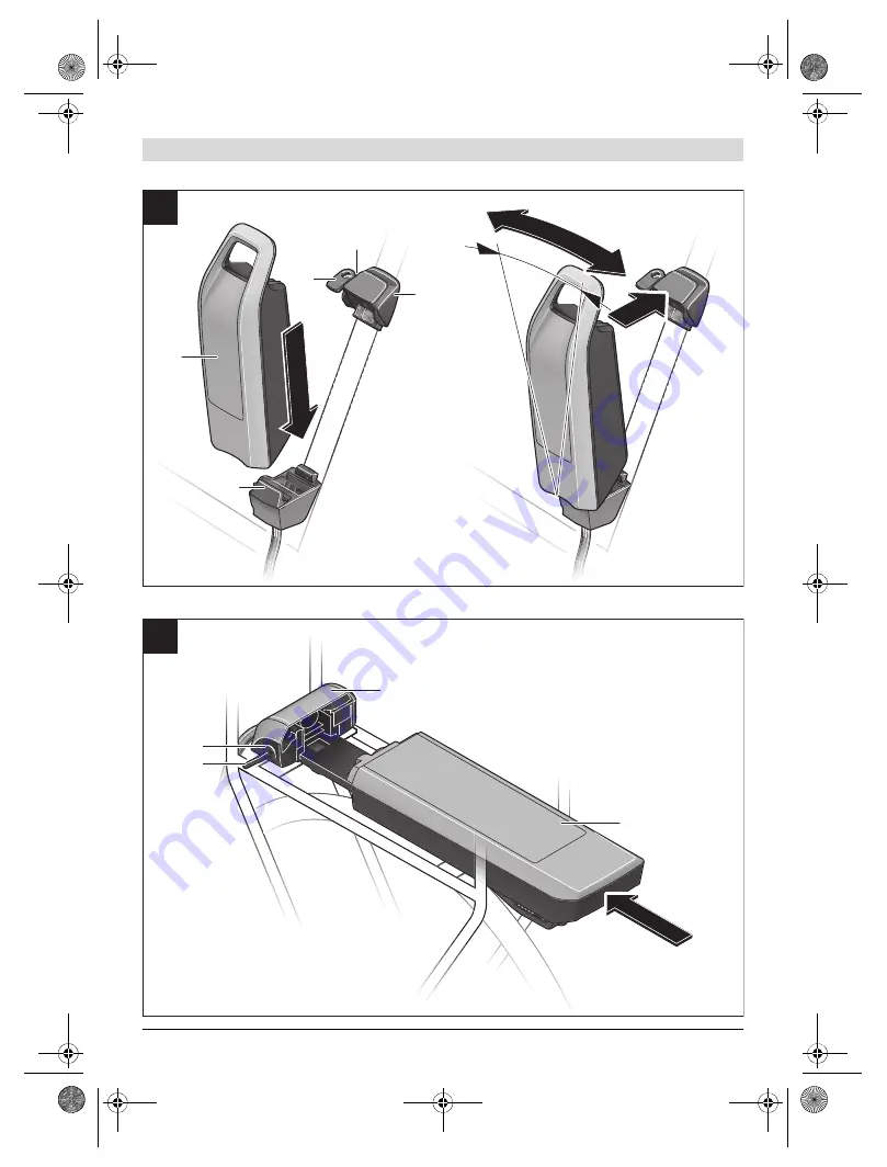 Raleigh Pedelec Groove 2.0 Скачать руководство пользователя страница 303