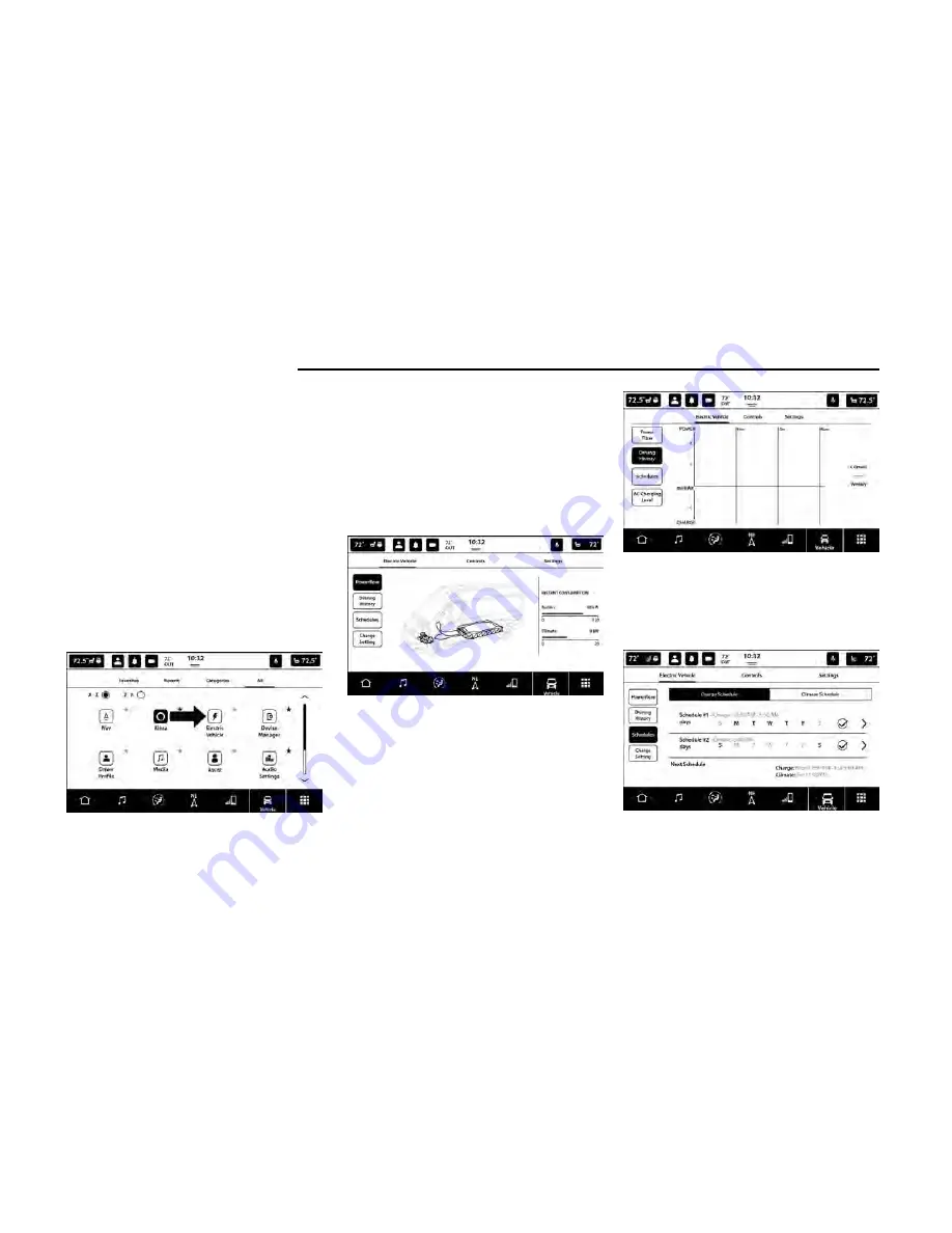 RAM Commercial ProMaster 2024 Owner'S Manual Download Page 26