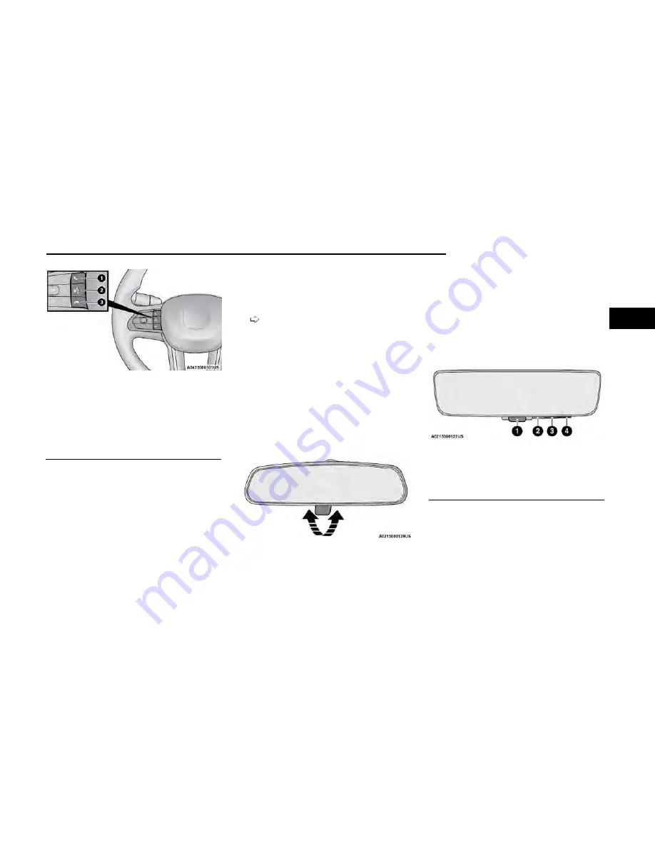 RAM Commercial ProMaster 2024 Owner'S Manual Download Page 47