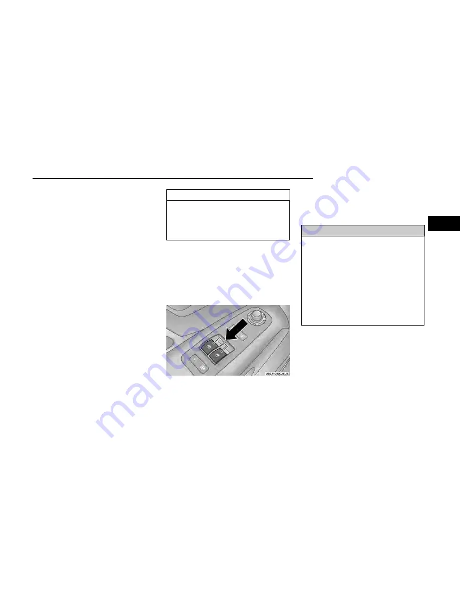 RAM Commercial ProMaster 2024 Owner'S Manual Download Page 63