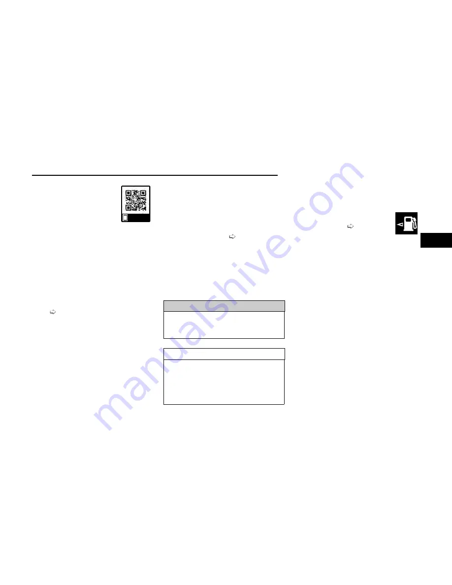 RAM Commercial ProMaster 2024 Owner'S Manual Download Page 69