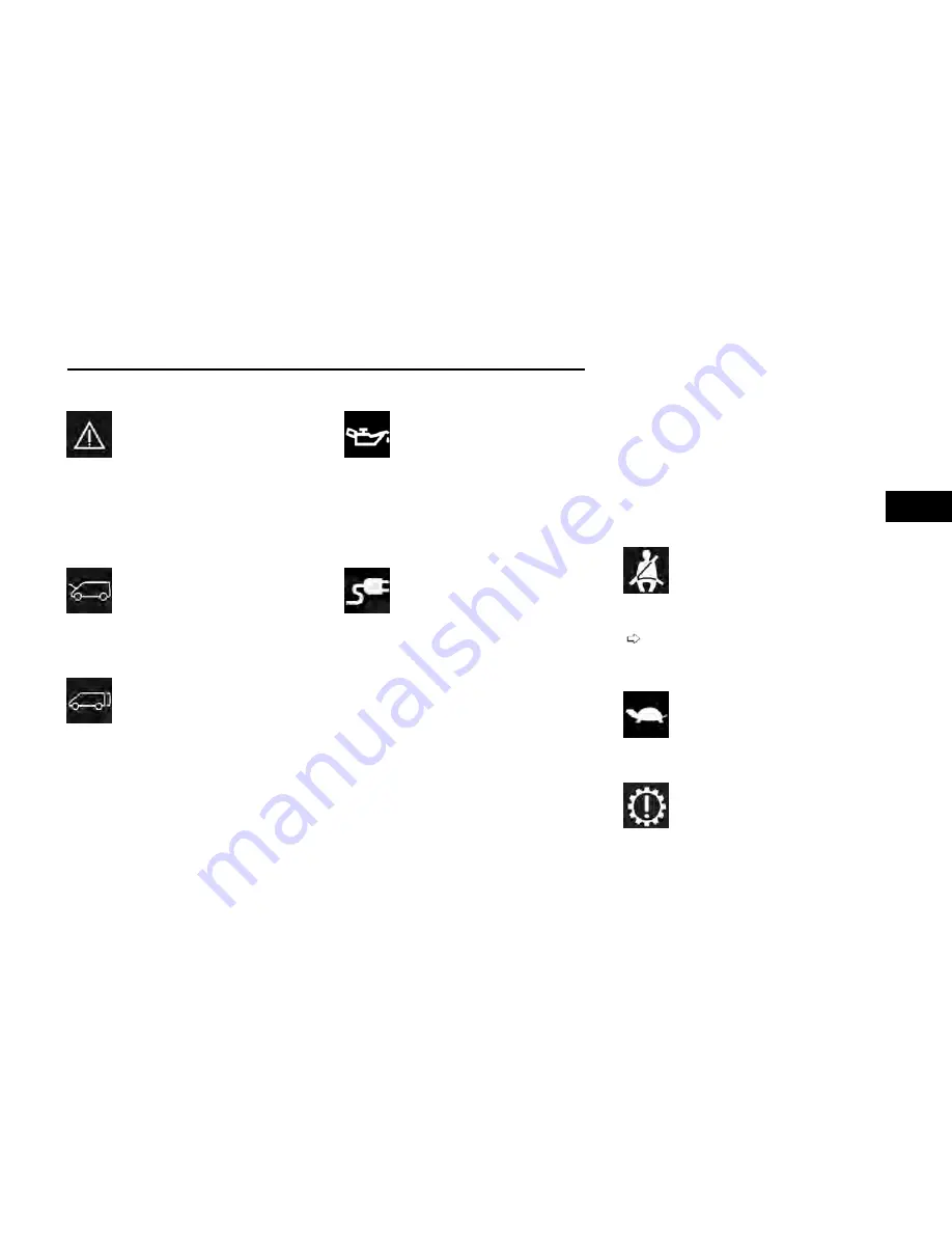 RAM Commercial ProMaster 2024 Owner'S Manual Download Page 81