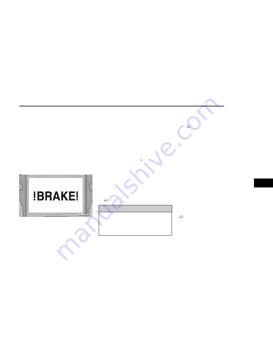 RAM Commercial ProMaster 2024 Owner'S Manual Download Page 163