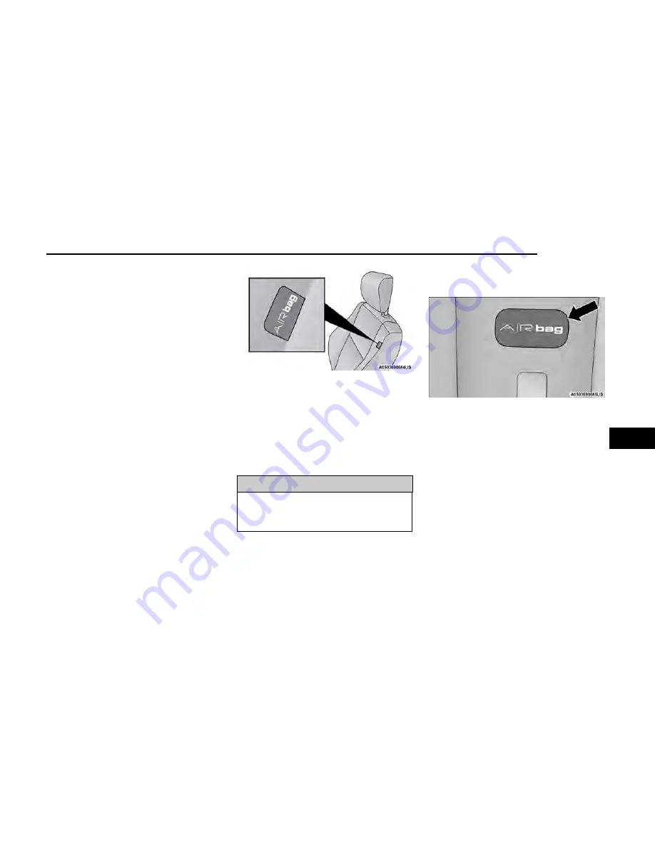 RAM Commercial ProMaster 2024 Owner'S Manual Download Page 175